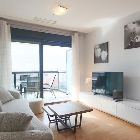 011 - Residencial Bahia 002 - Comfortholidays Santa Pola Ngoại thất bức ảnh
