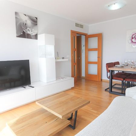 011 - Residencial Bahia 002 - Comfortholidays Santa Pola Ngoại thất bức ảnh