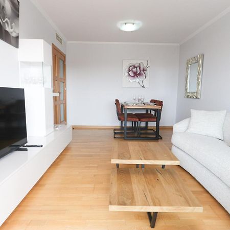 011 - Residencial Bahia 002 - Comfortholidays Santa Pola Ngoại thất bức ảnh