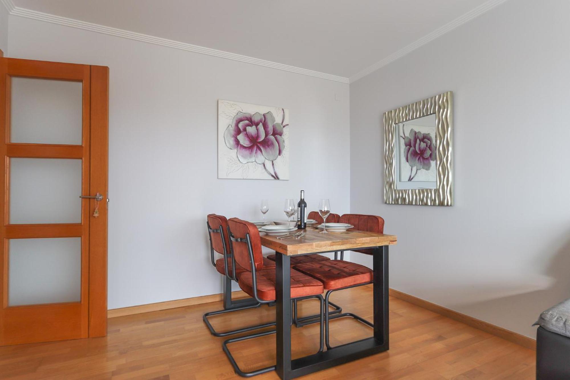 011 - Residencial Bahia 002 - Comfortholidays Santa Pola Ngoại thất bức ảnh