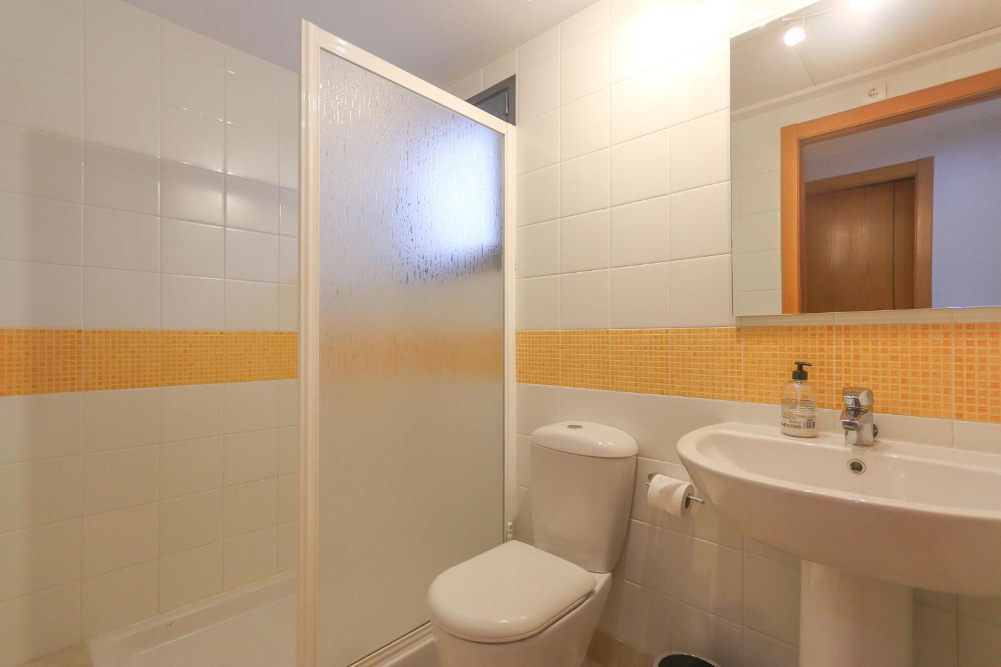 011 - Residencial Bahia 002 - Comfortholidays Santa Pola Ngoại thất bức ảnh