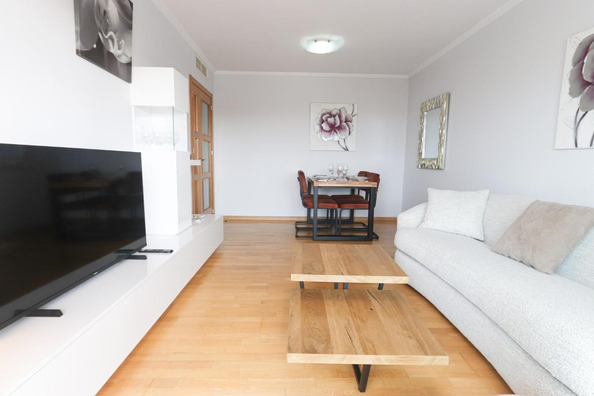 011 - Residencial Bahia 002 - Comfortholidays Santa Pola Ngoại thất bức ảnh